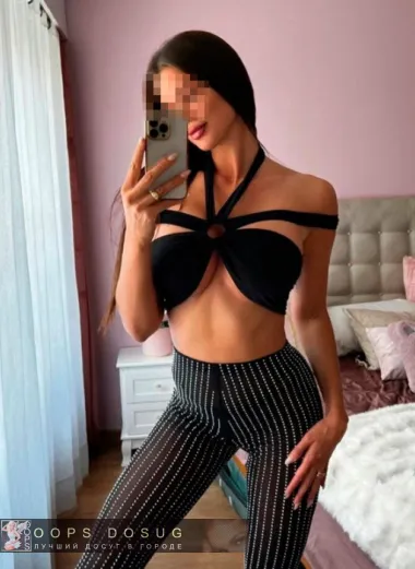 проститутка фея Сабрина, Кемерово, +7 (917) 015-6433