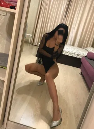 проститутка Наталия, 24, Кемерово