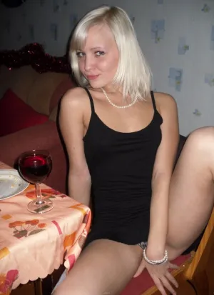 проститутка Катрин, 23, Кемерово