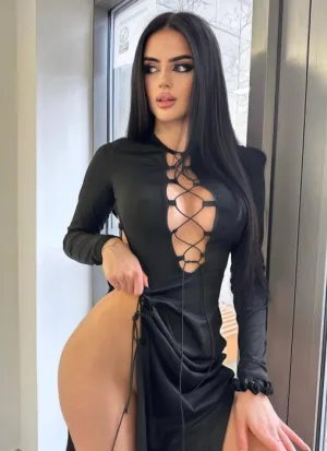проститутка Женя, 21, Кемерово