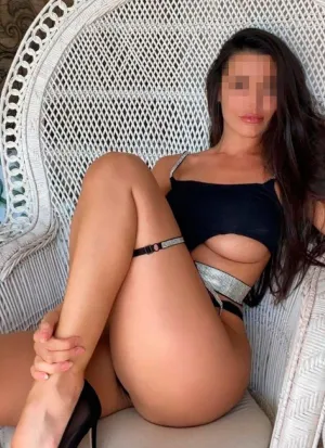 проститутка Кармен, 24, Кемерово