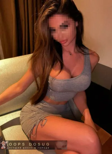 проститутка фея Саша, Кемерово, +7 (996) 799-5346