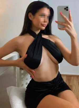 проститутка Камилла, 23, Кемерово